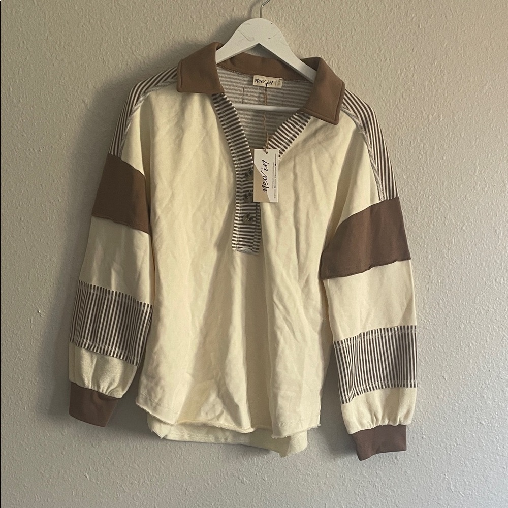 NEW IN